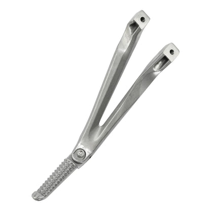 Rear Passenger Footpegs Bracket for Yamaha YZF R1 (2004–2008)