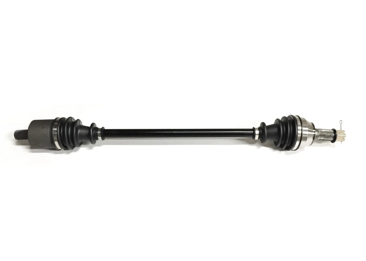 Precision Front CV Axle for Polaris RZR XP XP4 1000 (2014–2015) 1333123
