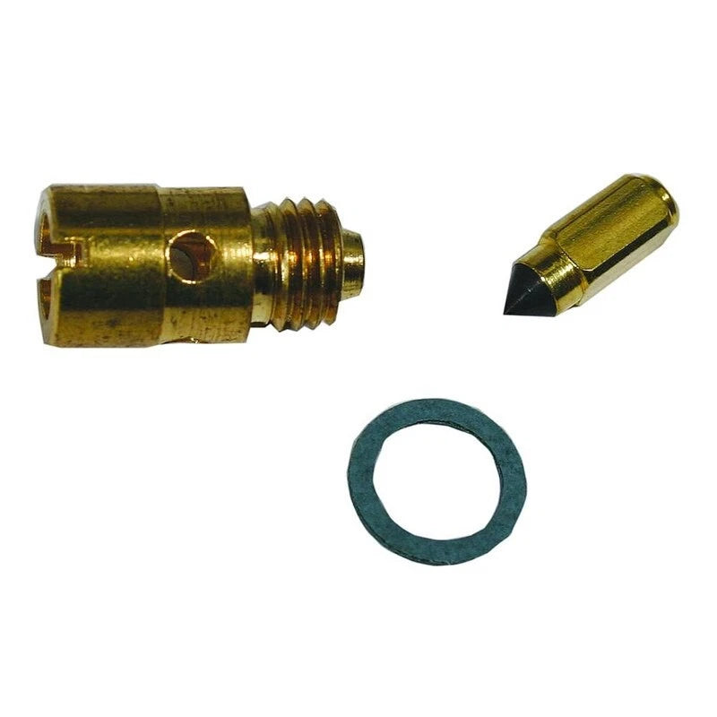 Needle Valve Kit for Kohler K91-K341 (Replaces 25 757 01-S, Stens 525-485)