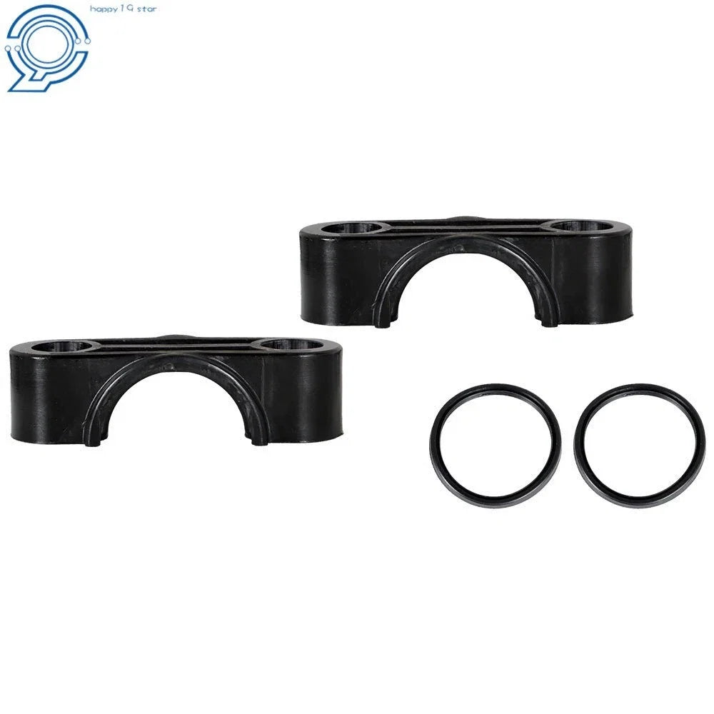 Steering Stem Bushing + Seal for Yamaha Banshee Raptor 700 YFZ450 Warrior (1997–2023)