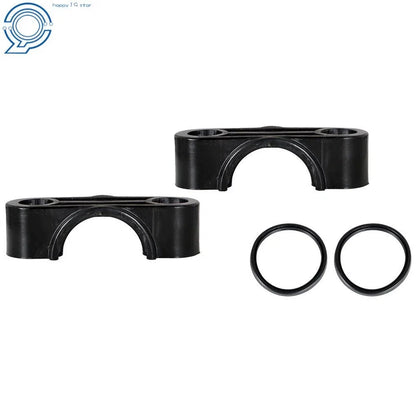 Steering Stem Bushing + Seal for Yamaha Banshee Raptor 700 YFZ450 Warrior (1997–2023)