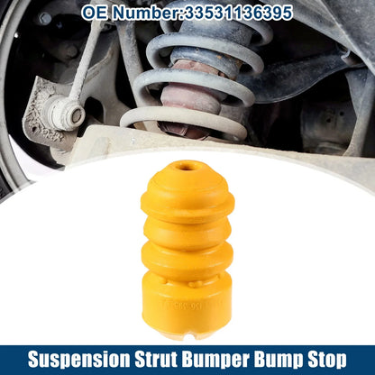 Suspension Strut Bumper for BMW 318i (1992–1995) No.33531136395