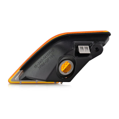 Side Marker Light for Mercedes-Benz C350 (2008–2011) CLX-M0-18-6063-01-1-CL360A7, MB2555100