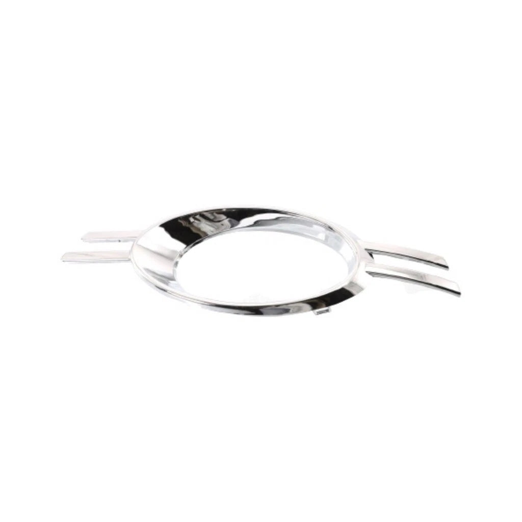 Fog Light Bezel for Mercedes-Benz C300/C350 (2008–2011) | Chrome | LLX-MB1038116-CL360A73, MB1038116