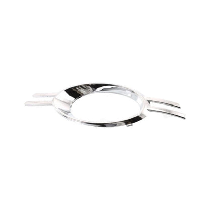 Fog Light Bezel for Mercedes-Benz C300/C350 (2008–2011) | Chrome | LLX-MB1038116-CL360A73, MB1038116