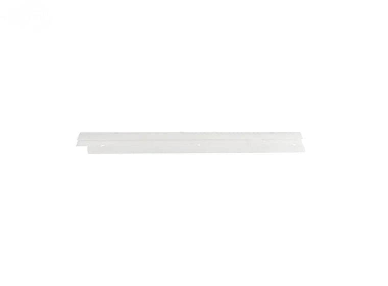 Replacement Bar Scraper for Toro Snowblower (Fits 5525)