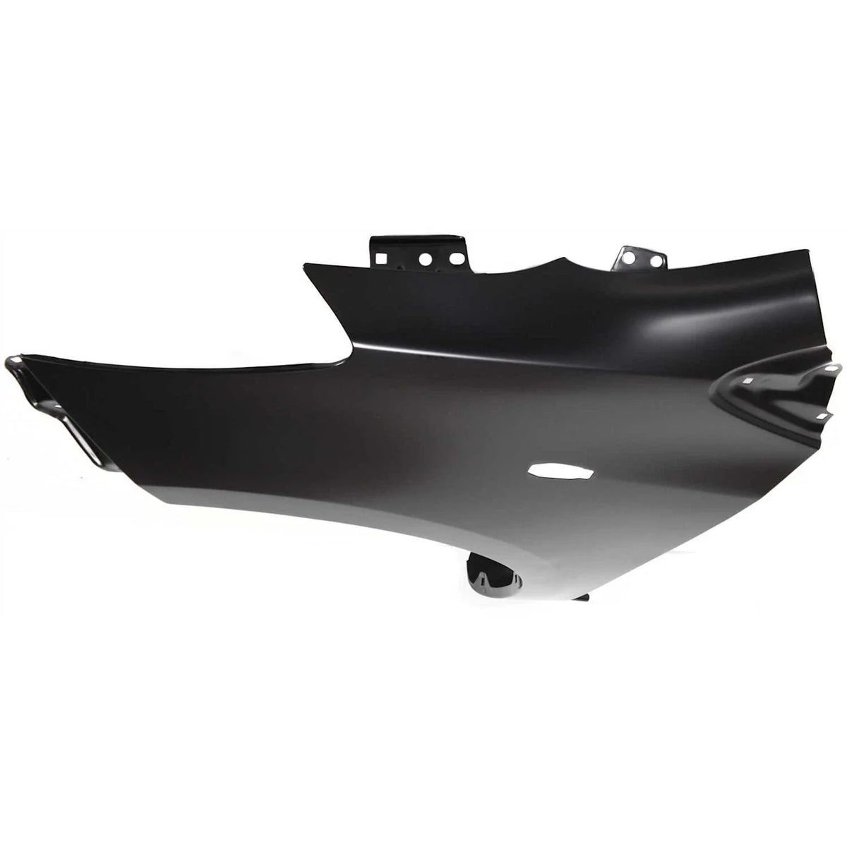 Fender Kit for Toyota Yaris (2007–2011) Front Left & Right Steel Primed