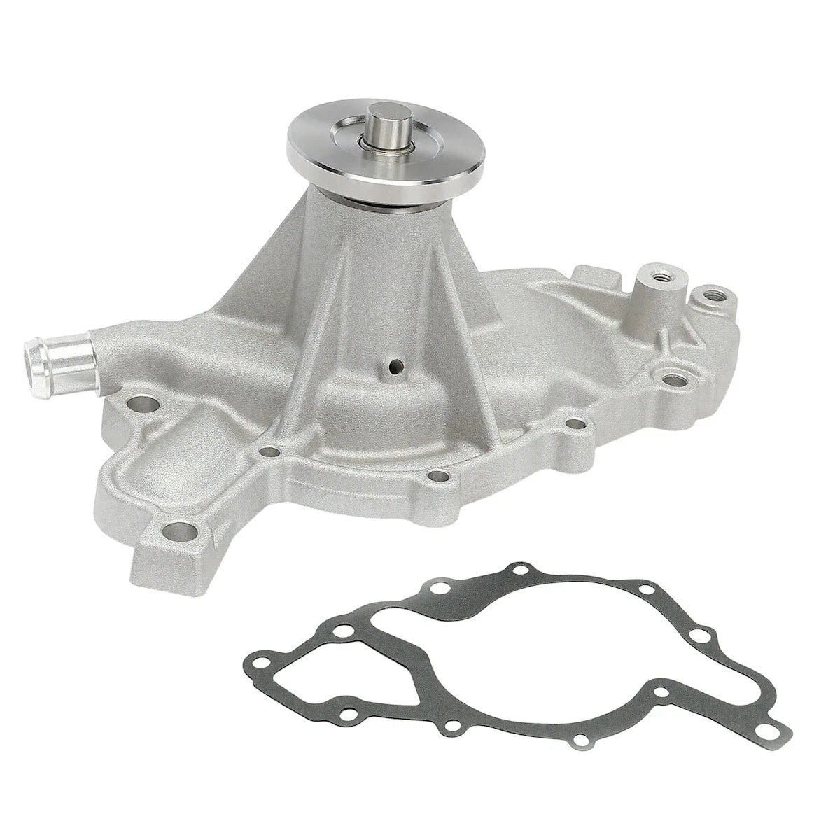 Water Pump for Chevy S10 S15 Blazer Jimmy (18040551, 1301720, 43116)