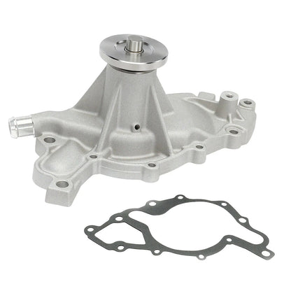 Water Pump for Chevy S10 S15 Blazer Jimmy (18040551, 1301720, 43116)