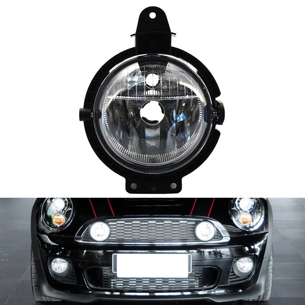 1PC Fog Light Lamp for BMW Mini Cooper (2006–Present) 63172751295