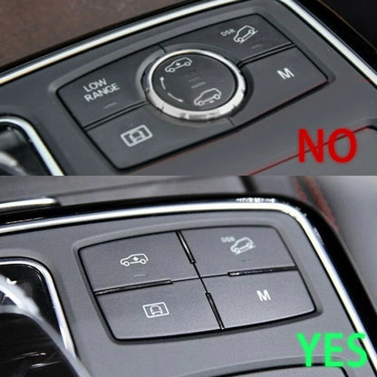 Center Switch Button for Mercedes ML GL GLE GLS W166 X166 X164