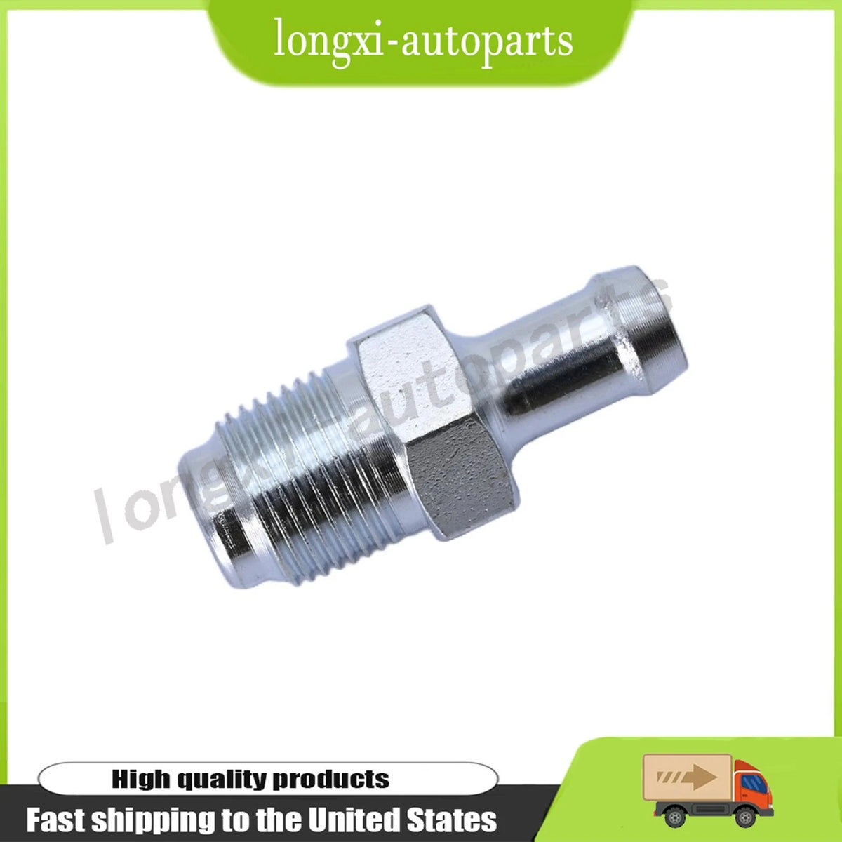 PCV Valve for Subaru Forester WRX (2014–2021) 11810AA140, 11810AA141