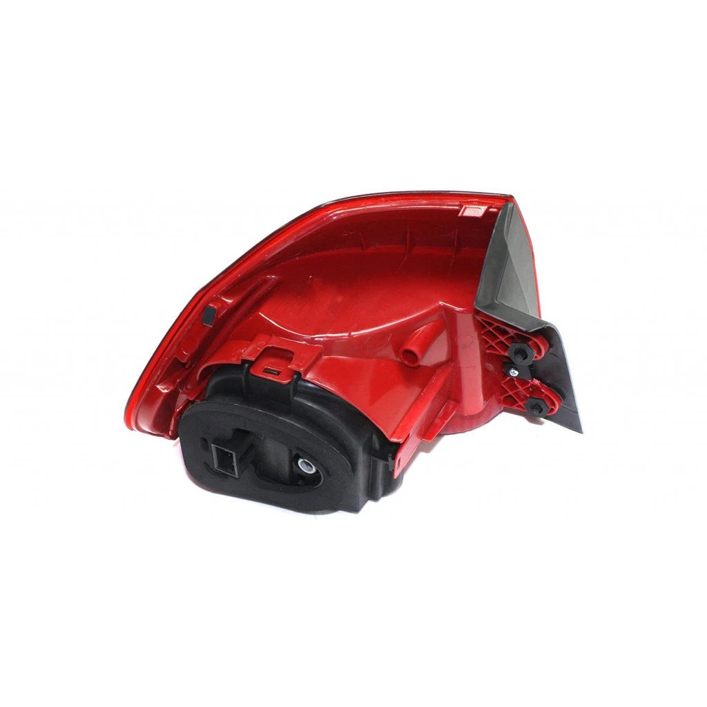 Tail Light Pair for Volkswagen Passat (2012–2015) PLX-M0-11-6802-00-CL360A55, VW2804108, VW2805108