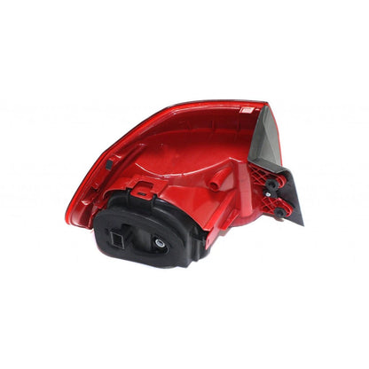 Tail Light Pair for Volkswagen Passat (2012–2015) PLX-M0-11-6802-00-CL360A55, VW2804108, VW2805108