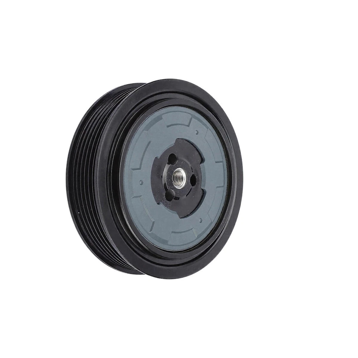 A/C Compressor Clutch for VW Audi SQ5 Q7 Porsche Macan A4 A5 Q3 Q5 Q8 (2011–2023) 18050014