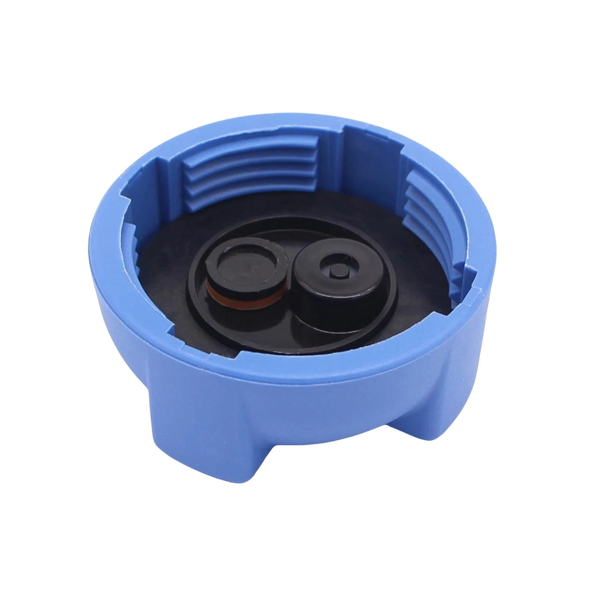 Coolant Reservoir Expansion Tank Cap for Porsche 911 Boxster Cayman (99610644704)