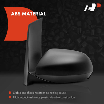 Manual Mirrors for Mercedes-Benz Metris (2016–2023)