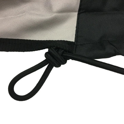 Custom Fit Trailerable PWC Jet Ski Cover for Yamaha WaveRunner FX SVHO (2019–2023)