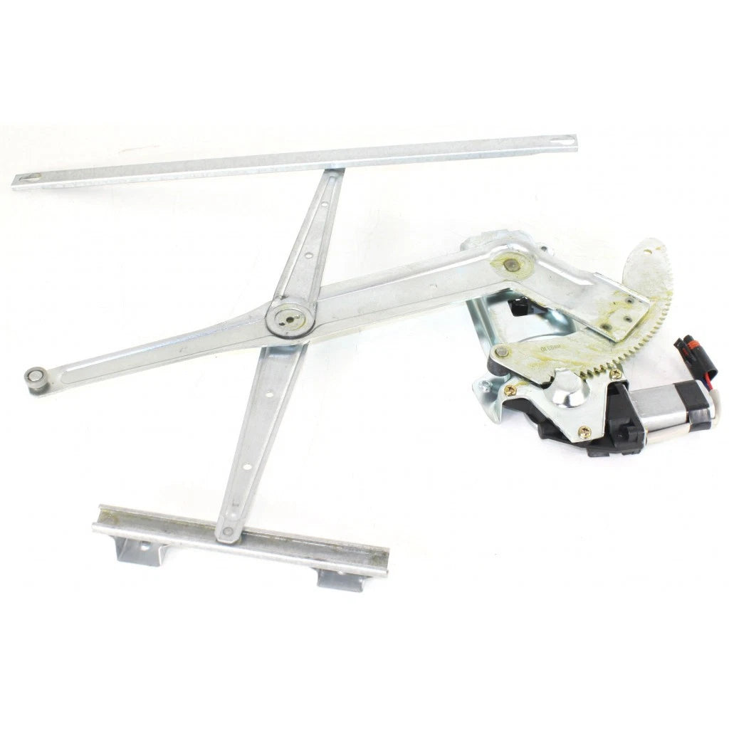 Window Regulator for Dodge Ram Pickup (1994–2002) CLX-M0-660133-CL360A55, CH1351103