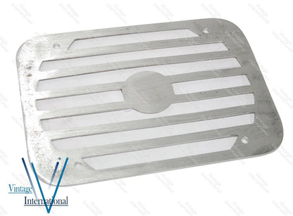 Side Panel Grill for Vespa VBB VNB VLB Super 150 Sprint (1960–1970)