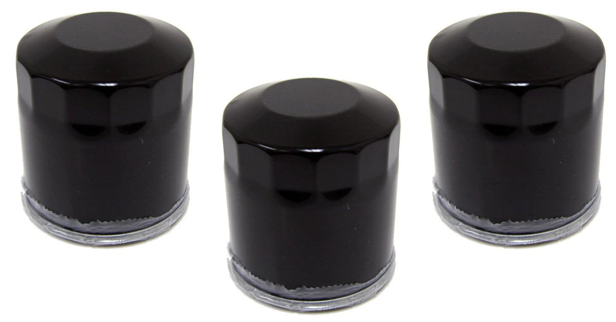 3 Oil Filters for Polaris Sportsman 500 HO (2000–2005) FS-708aa