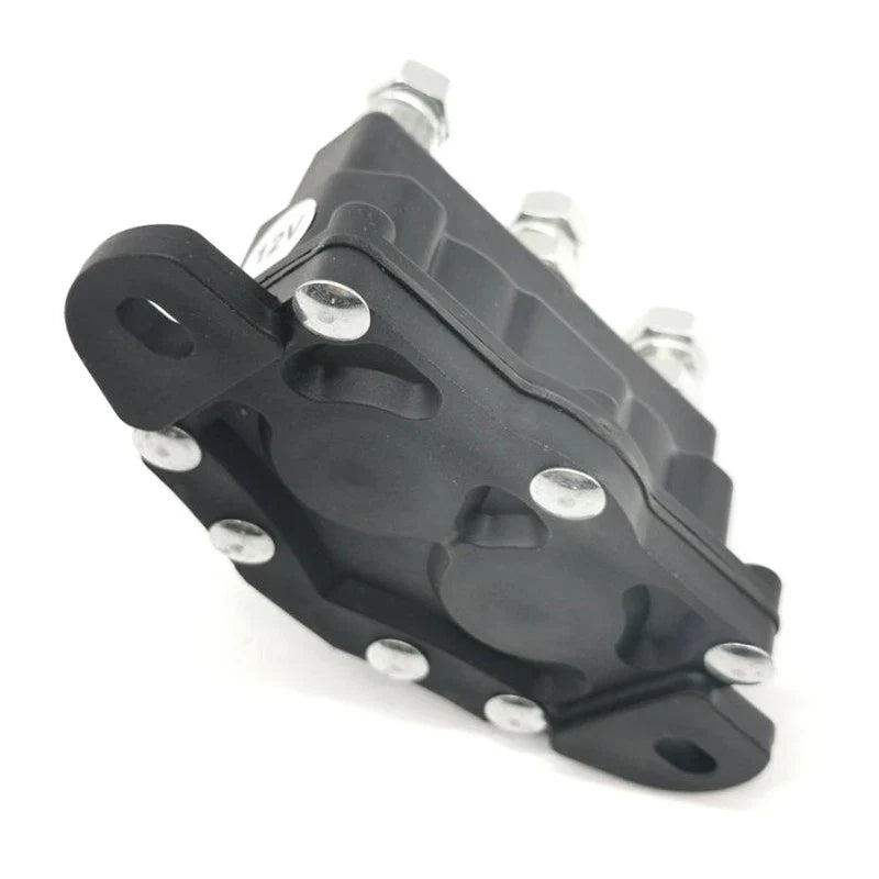 12V Reversing Solenoid Switch 1306600 for Dump Truck