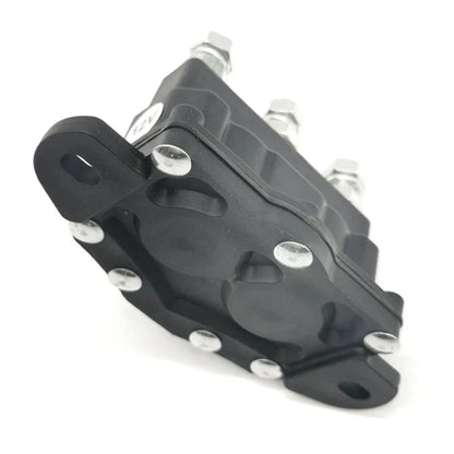 12V Reversing Solenoid Switch 1306600 for Dump Truck