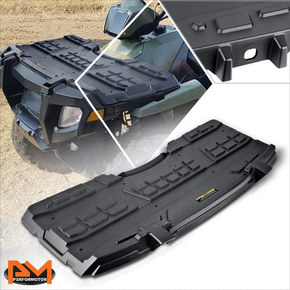 Front Storage Box Lid Cover for Sportsman 400/450/500/600/700/800 (2005–2010)