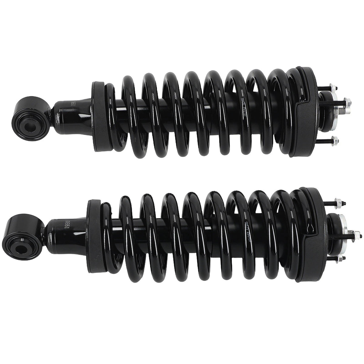 2X Front Struts Absorbers for Lincoln Town Car (2003–2011) TZ01A7, 1336343