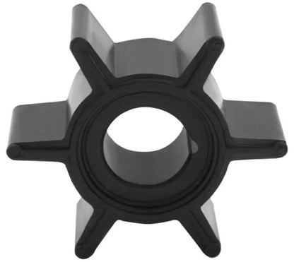 Water Pump Impeller for Mercury 4 Stroke 3.3 4 5 HP Outboard (47-16154-3, 18-3098)