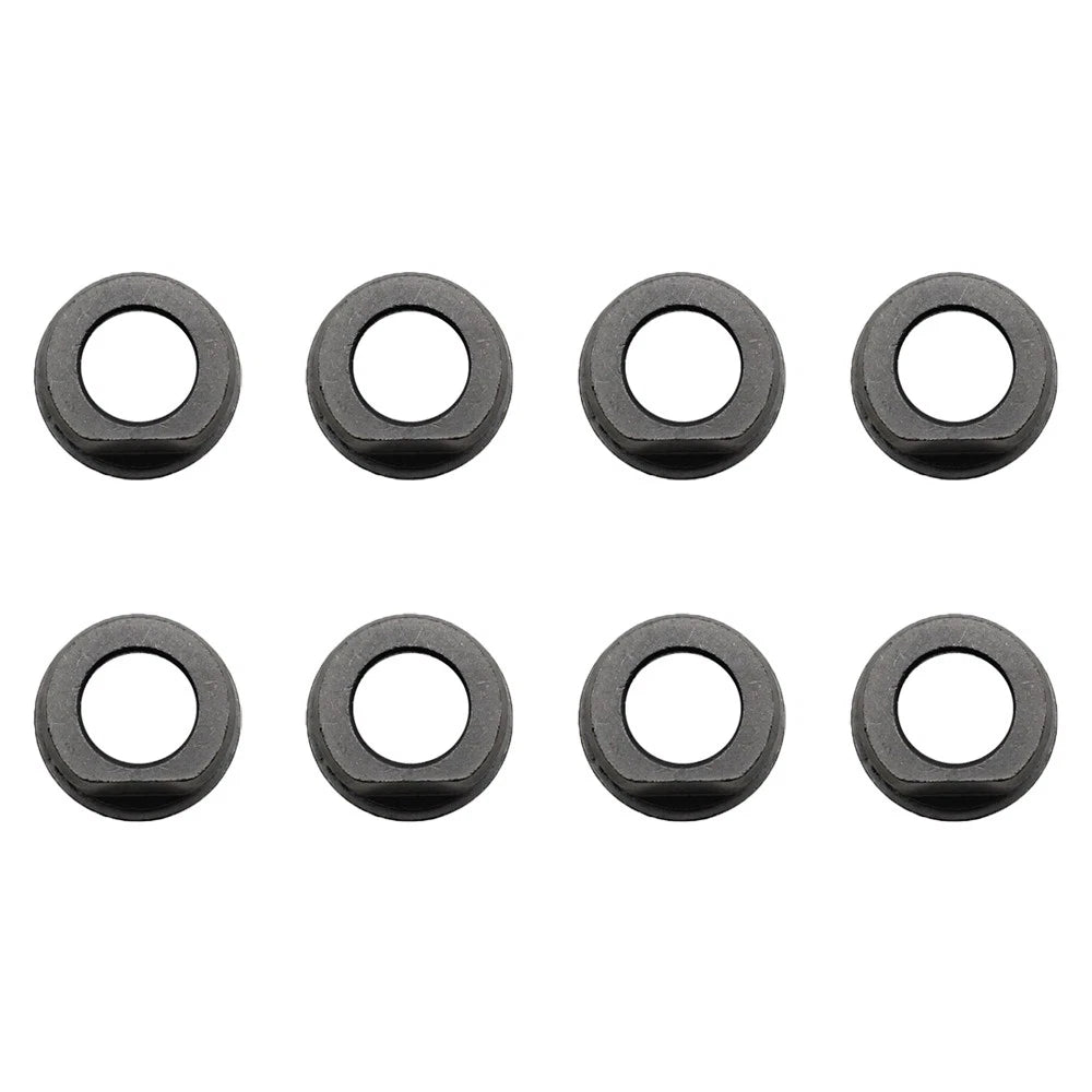Set of 8 Wheel Bearings/Bushings for MTD