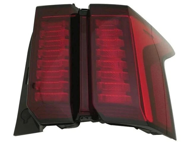 Tail Light Assembly Right for Kia Sorento (2021–2023) 18937YDST