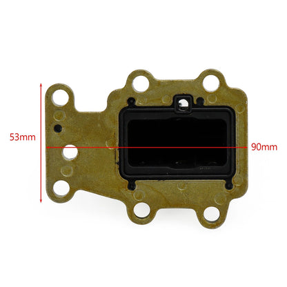 Reed Valve Assy for Yamaha Outboard Motor 2T 9.9HP 15HP (M593-A055)