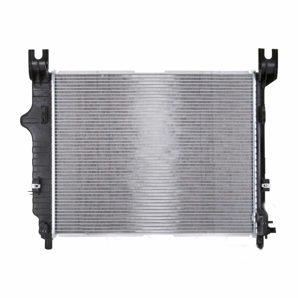 Radiator for Dodge Dakota (2000–2004) CH3010286, CLX-M0-13337-CL360A55