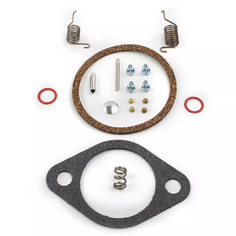 Carburetor Rebuild Repair Kit for Mercury Force 90 95 HP (809735A1)