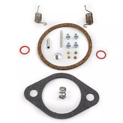 Carburetor Rebuild Repair Kit for Mercury Force 90 95 HP (809735A1)