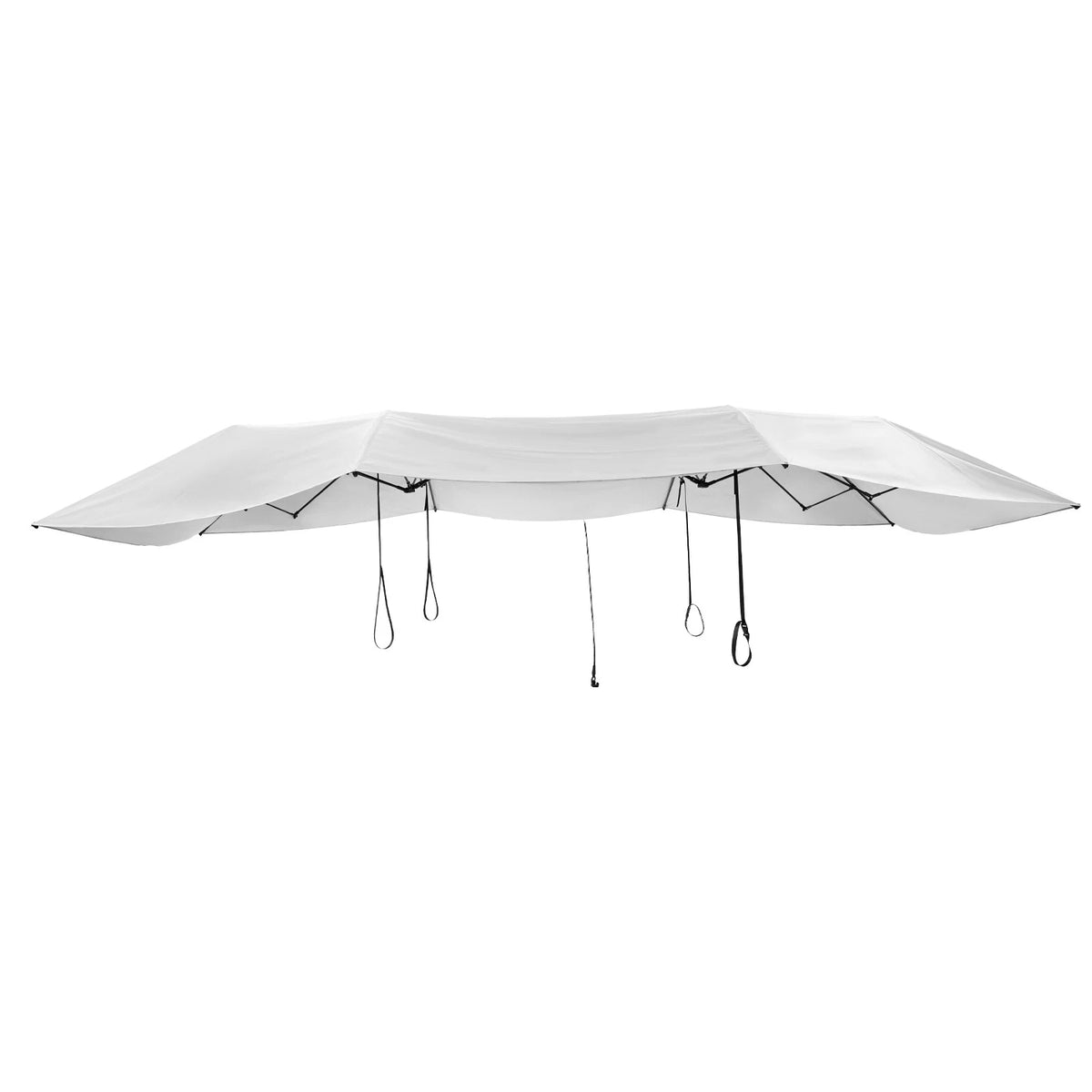Car Tent for Portable Car Protection Awning Cover