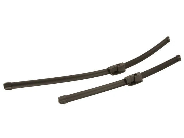 Wiper Blade Set Front for BMW 535i xDrive (2011–2016) 31386JBRQ