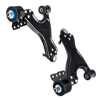 Front Lower Control Arm w/Ball Joint for Chevy Traverse Buick Enclave (2009–2017) - MCJVH8, RK621231, RK621232