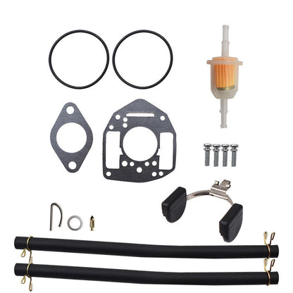 Carburetor Repair Rebuild Kit for Onan (P218G, P220G)