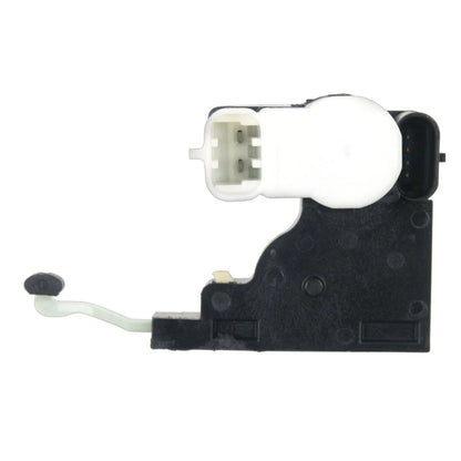 Door Lock Actuator Blade and Pin Terminal for Chevy Silverado 3500 Classic (2007) ALX-PAU-SI-DLA-118-CLB6