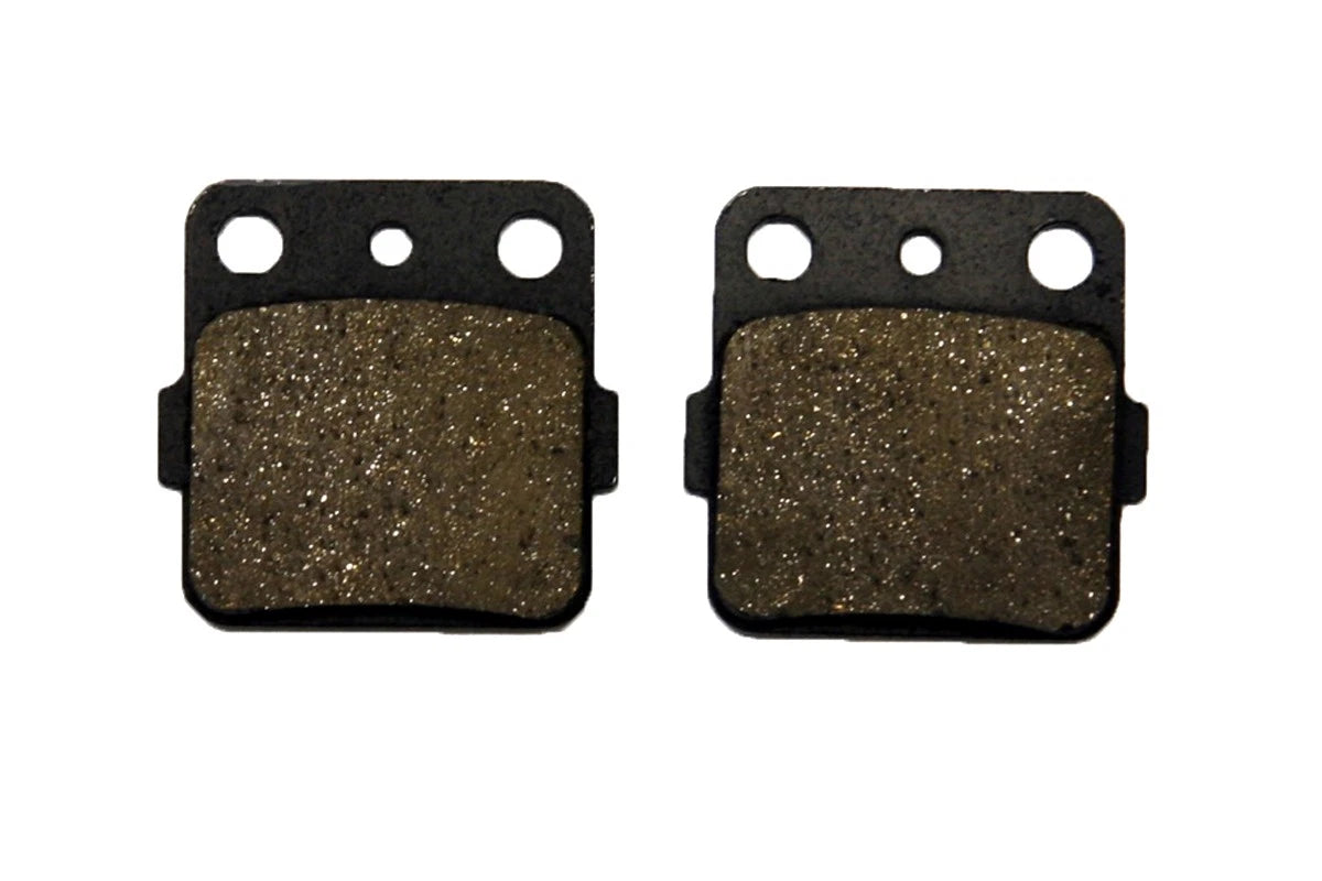 Rear Severe Duty Brake Pads for Kawasaki KFX450R (2008–2014) FS-409SV
