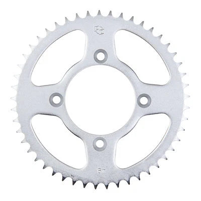 49 Tooth Rear Steel Sprocket for Honda XR100R (1985–2003)