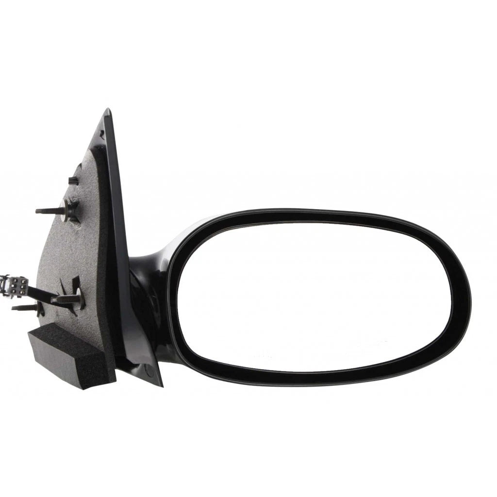 Power Heated Door Mirror for Saturn LW2 (2001–2003) CLX-M0-2040041-CL360A9, GM1321235