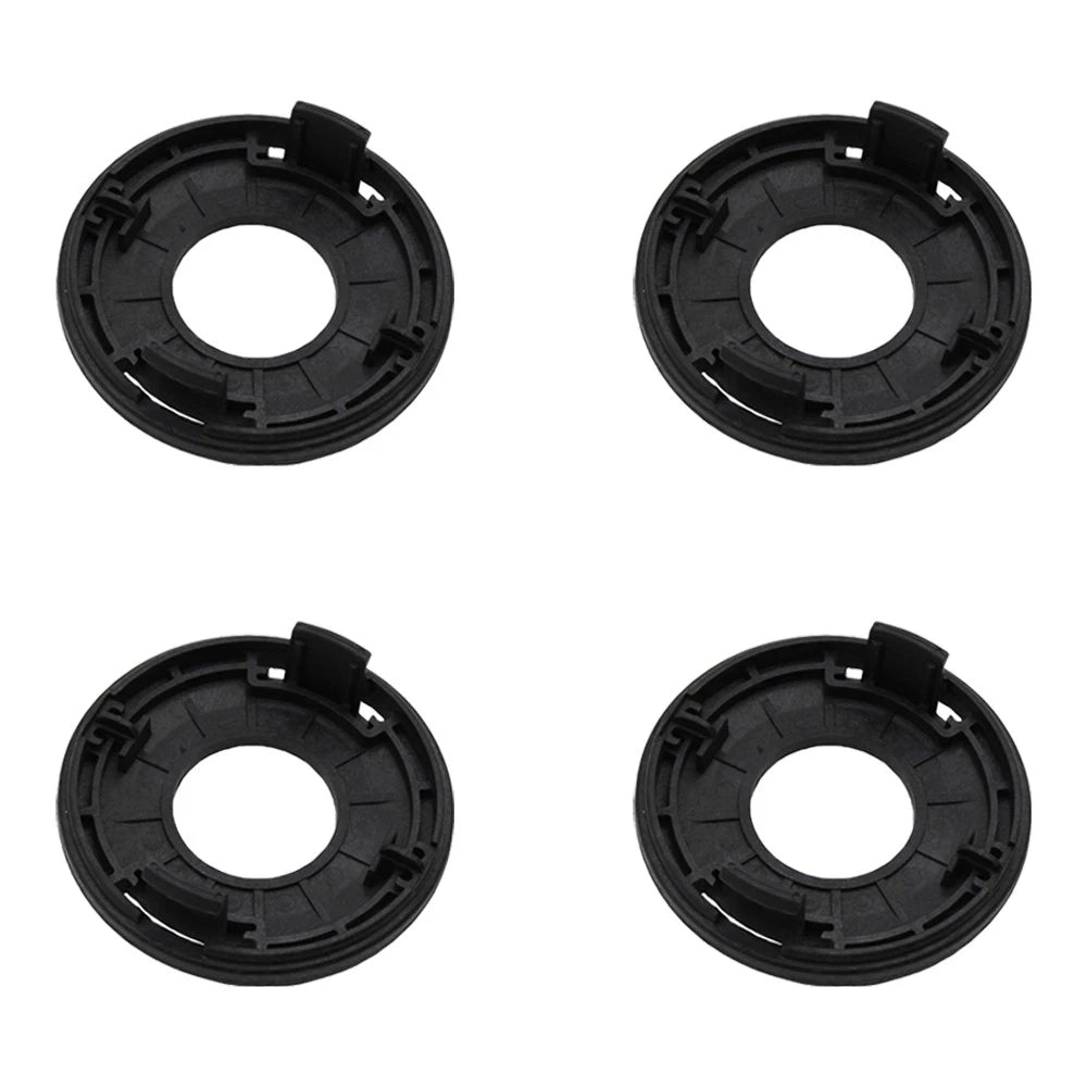 4X Trimmer Head Cap Cover for Stihl FS55 FS70 FS76 FS80 FS100 FS85 FS120