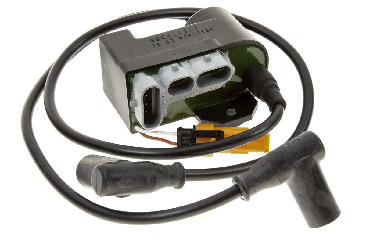 SPI Calibrated Module for Ski-Doo (Replaces OEM# 512059000, 515175386)