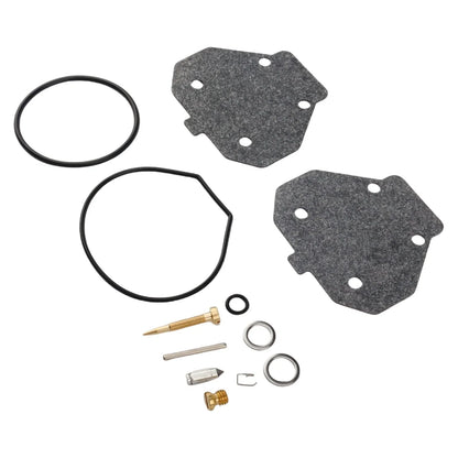 Outboard Carburetor Repair Kit for Yamaha Marine (61A-W0093-00)