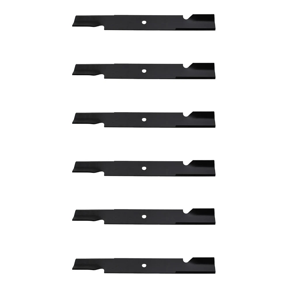 6X Mower Blade for Scag (Fits Replaces 48111)