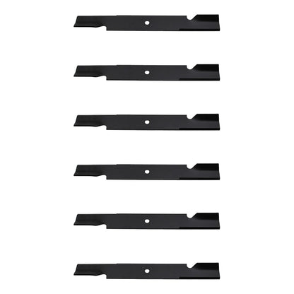 6X Mower Blade for Scag (Fits Replaces 48111)