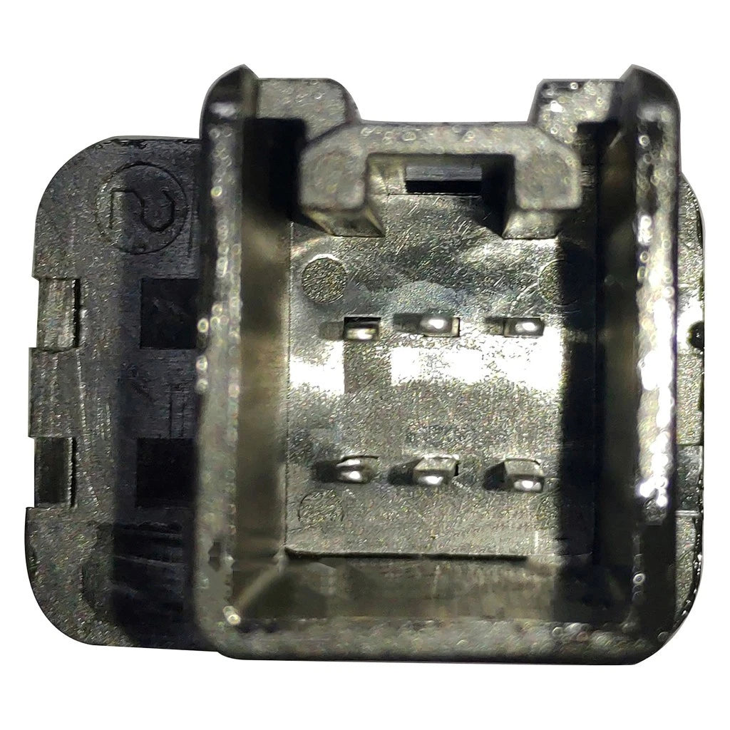 Power Window Motor and Regulator for Mazda CX-7 (2007–2012) CLX-M0-660653-CL360A55, MA1351130